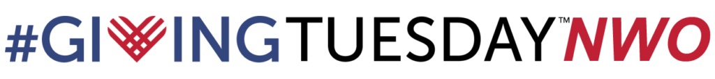 GivingTuesdayNWO